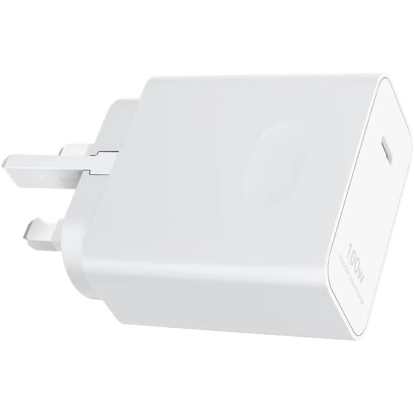 Buy HONOR,HONOR SuperCharge GaN Power Adapter – White (100W Max USB-C Fast Charger) - Gadcet UK | UK | London | Scotland | Wales| Near Me | Cheap | Pay In 3 | Power Adapters & Chargers